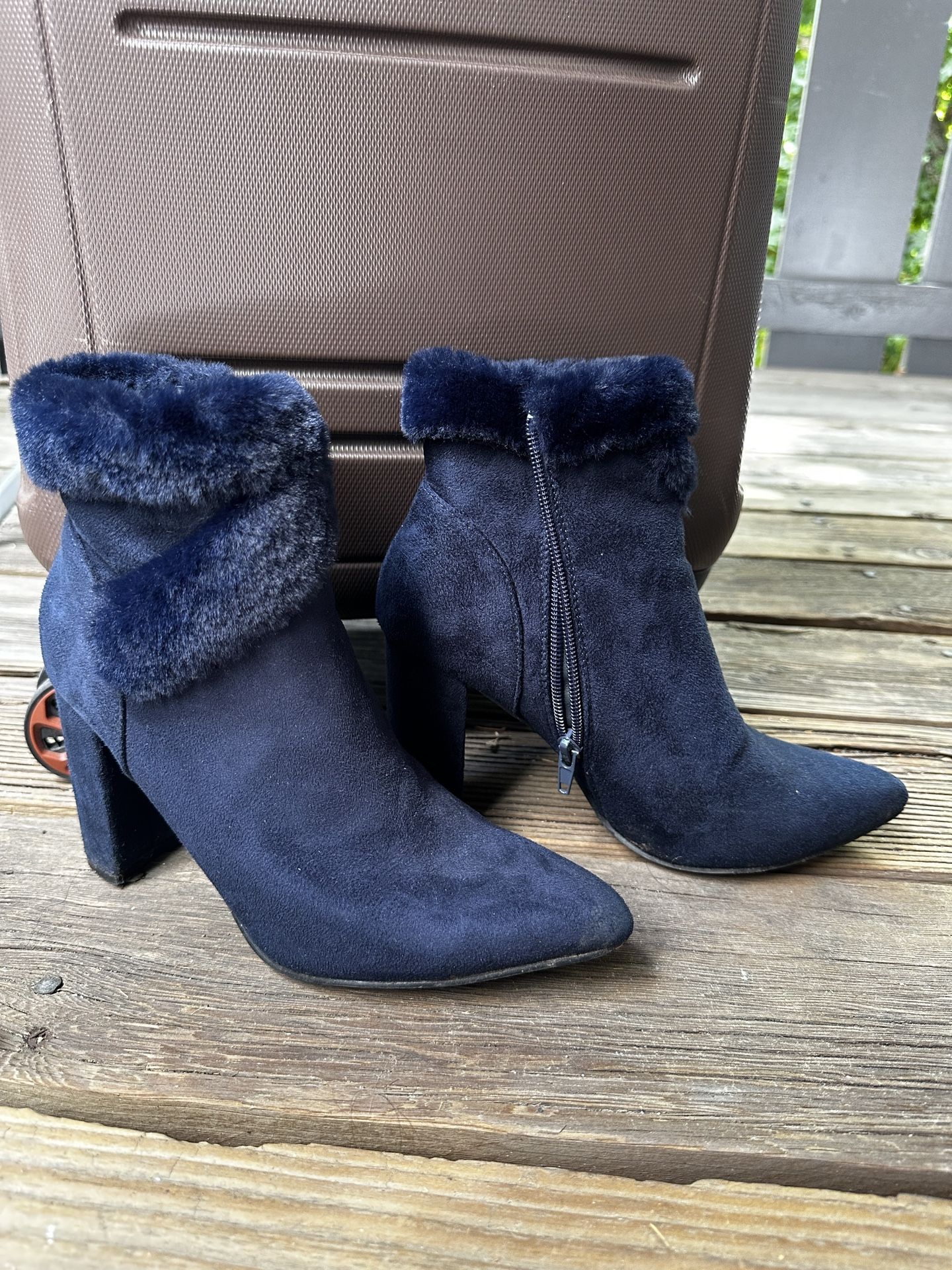 Women’s Bootie
