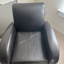 Soft Chair 