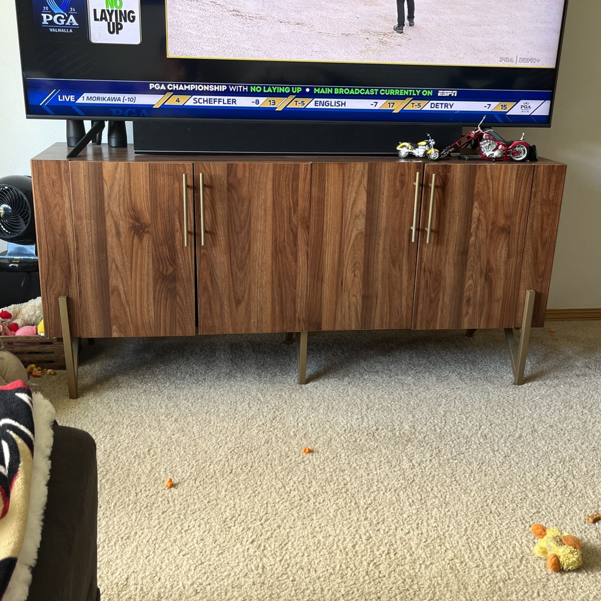 Tv Stand Cabinet