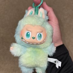 Big into Energy - Serenity POP MART Labubu The Monsters 100% AUTHENTIC