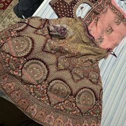 Indian Dress