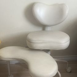 Office Chair /ergo/adhd/meditation