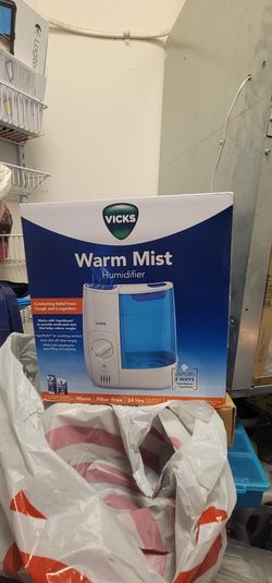 Humidifier  