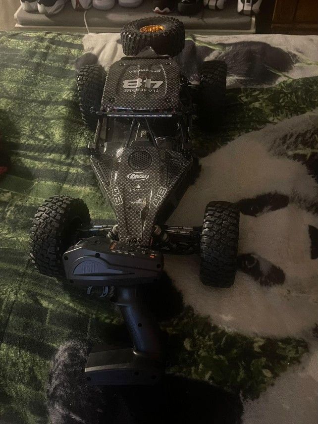 Rc Car For Sale