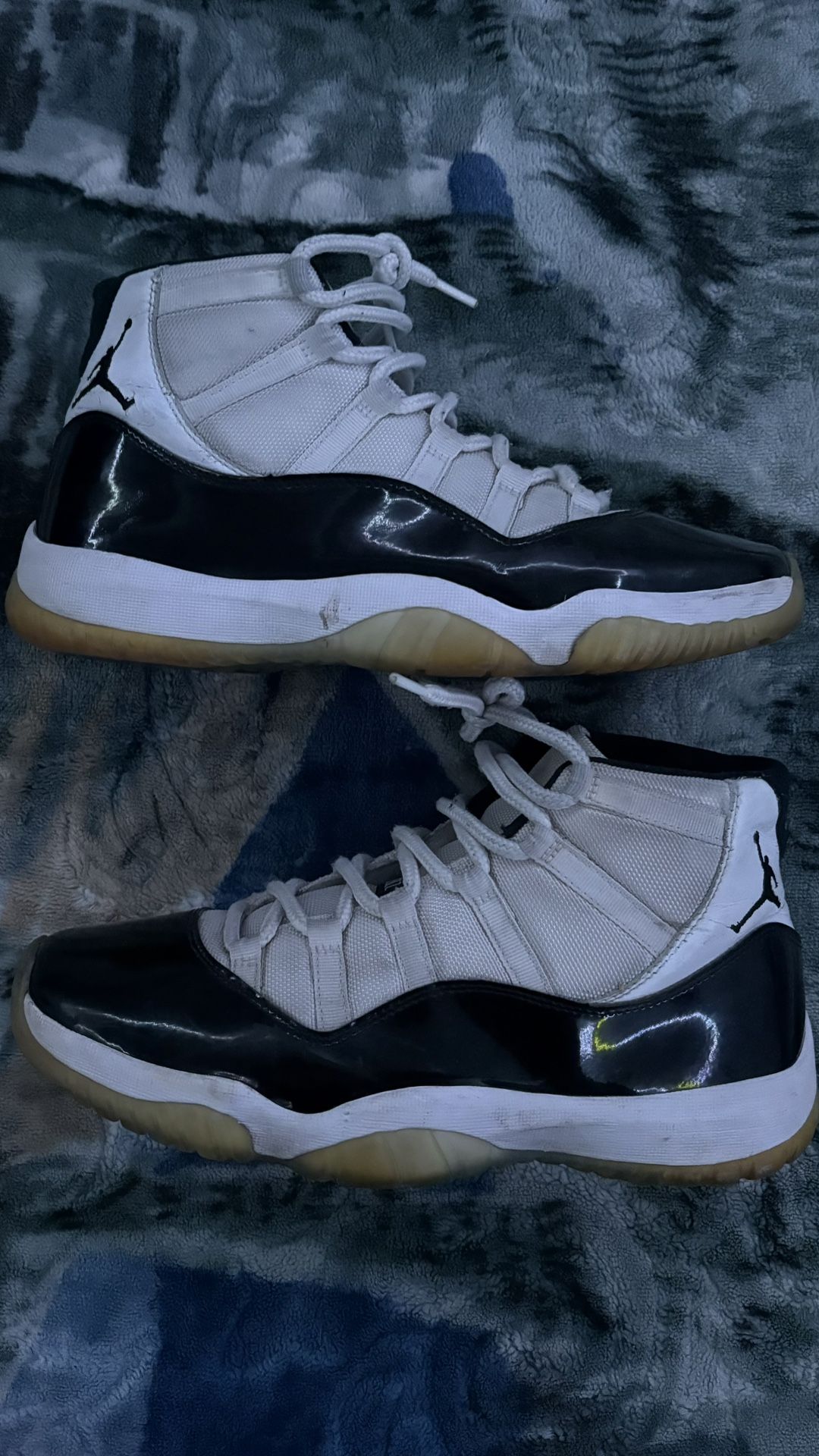 Jordan 11 Concord