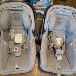 Mesa v2 Infant Car seats 