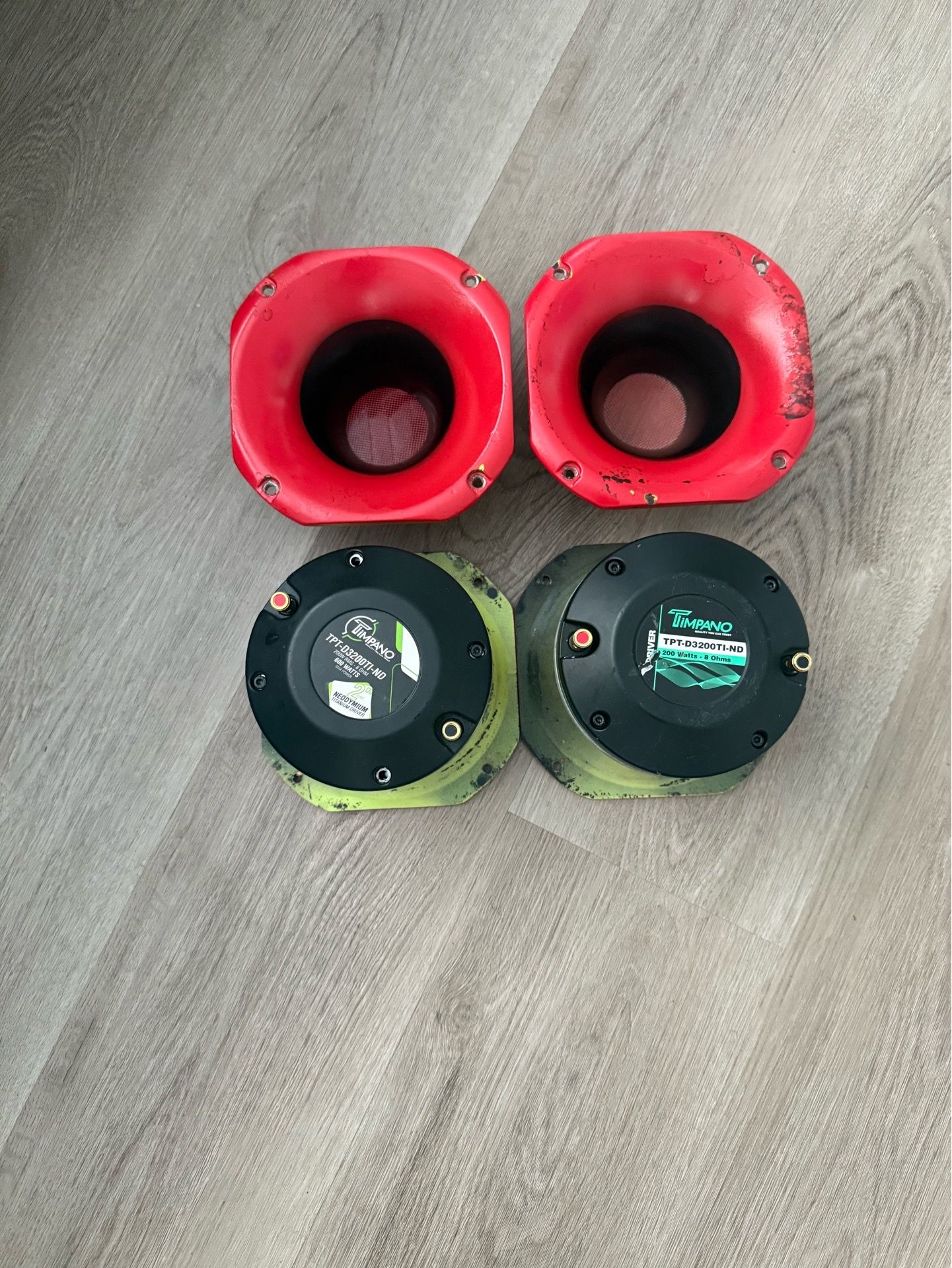Speaker