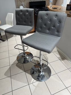 bar stools