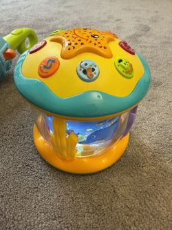 Nightlight $5 (batteries Not Included)