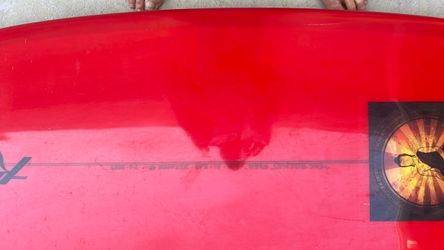 Russell Surfboard 6’0