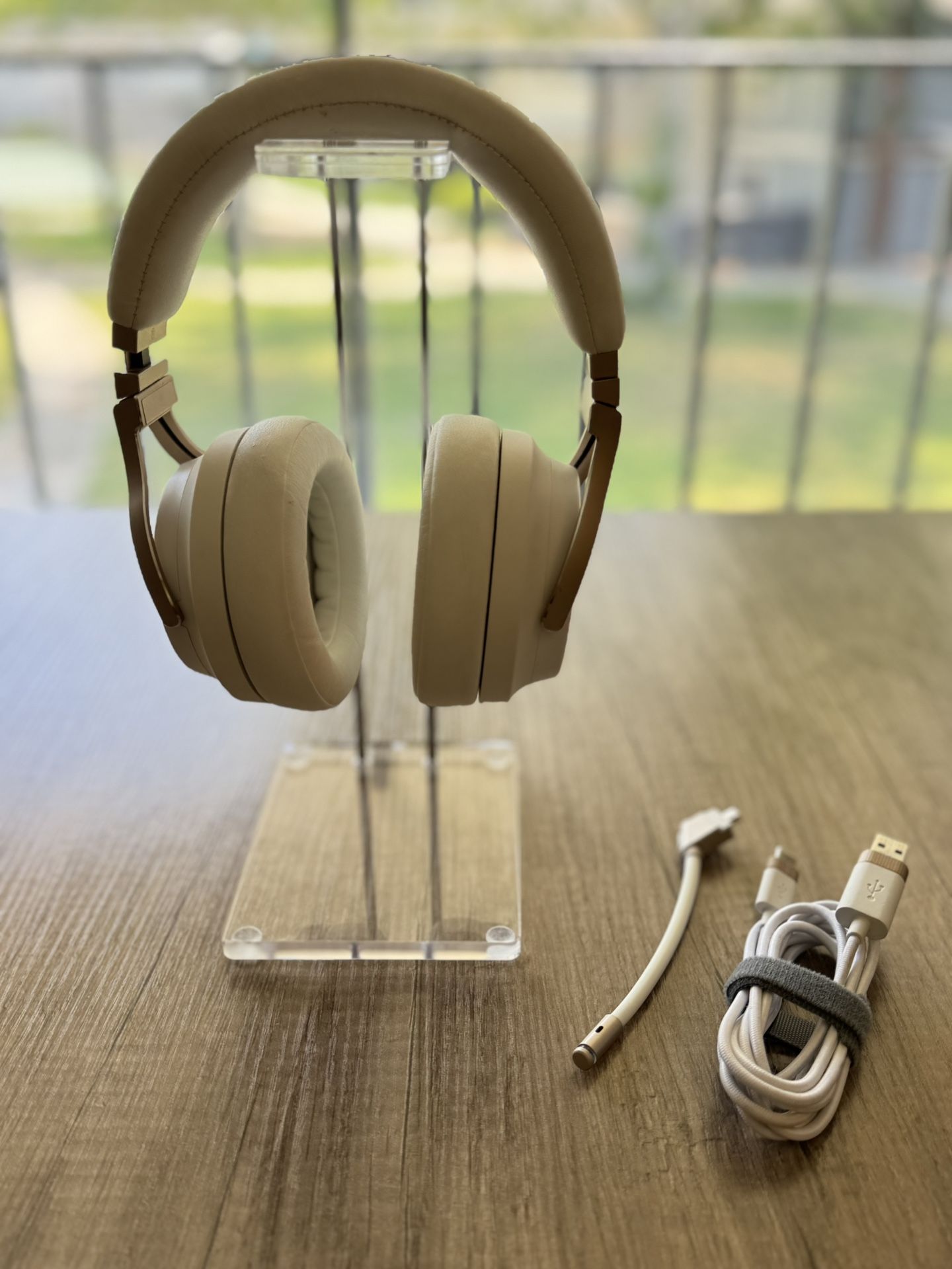 Corsair Virtuoso Wireless Headset