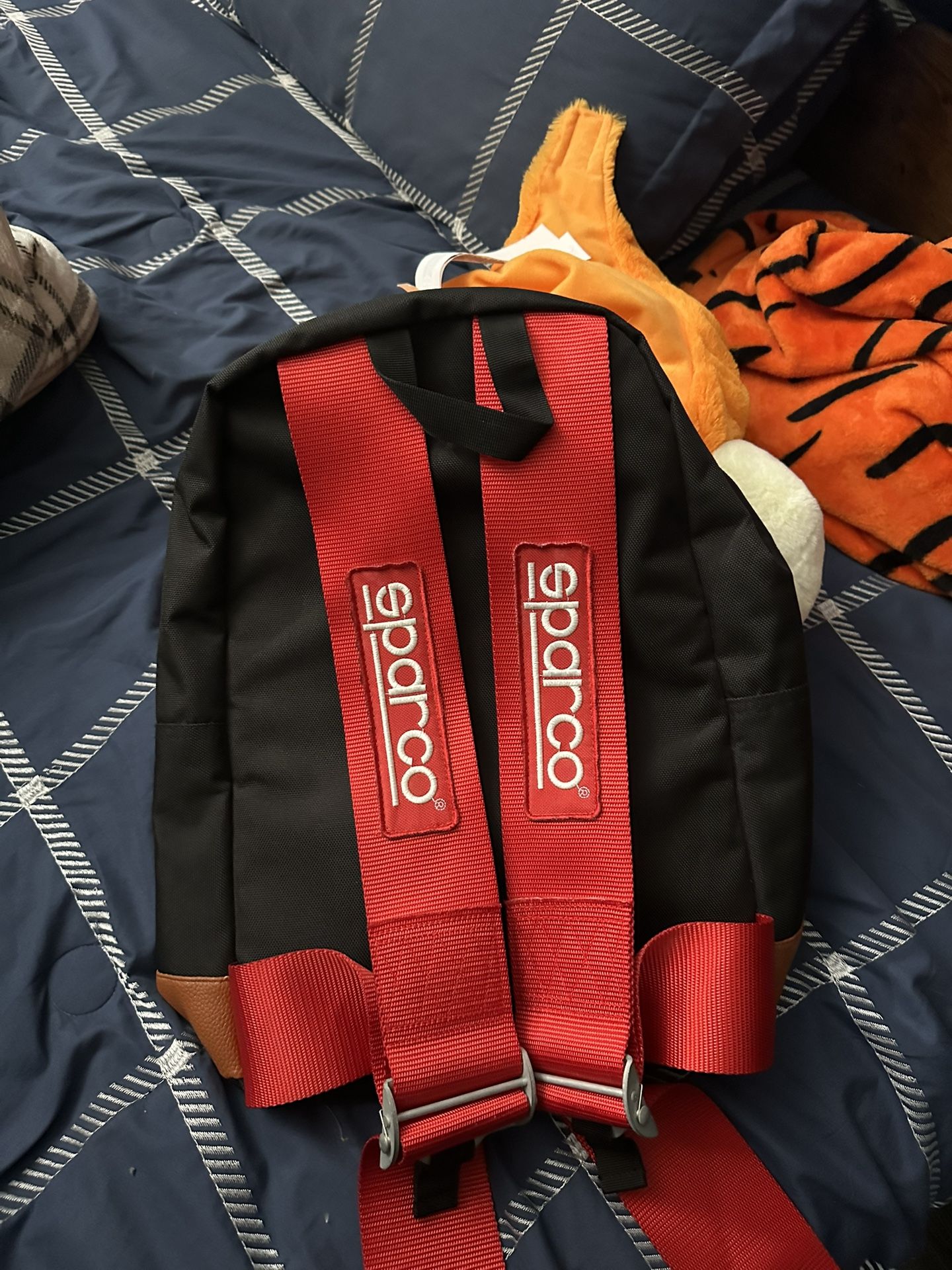 Backpack