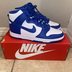 Dunk Highs