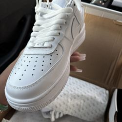 Nike Air Force 1’s