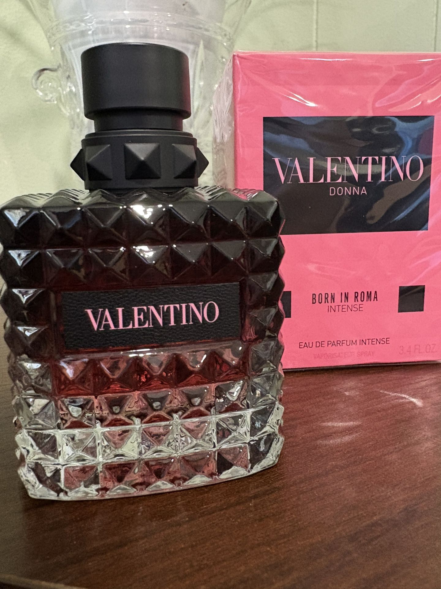 Valentino Donna Born In Roma Intense Perfume