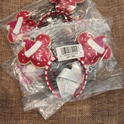 Disney Ears