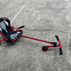 Ezyroller Drifter Riding Toy