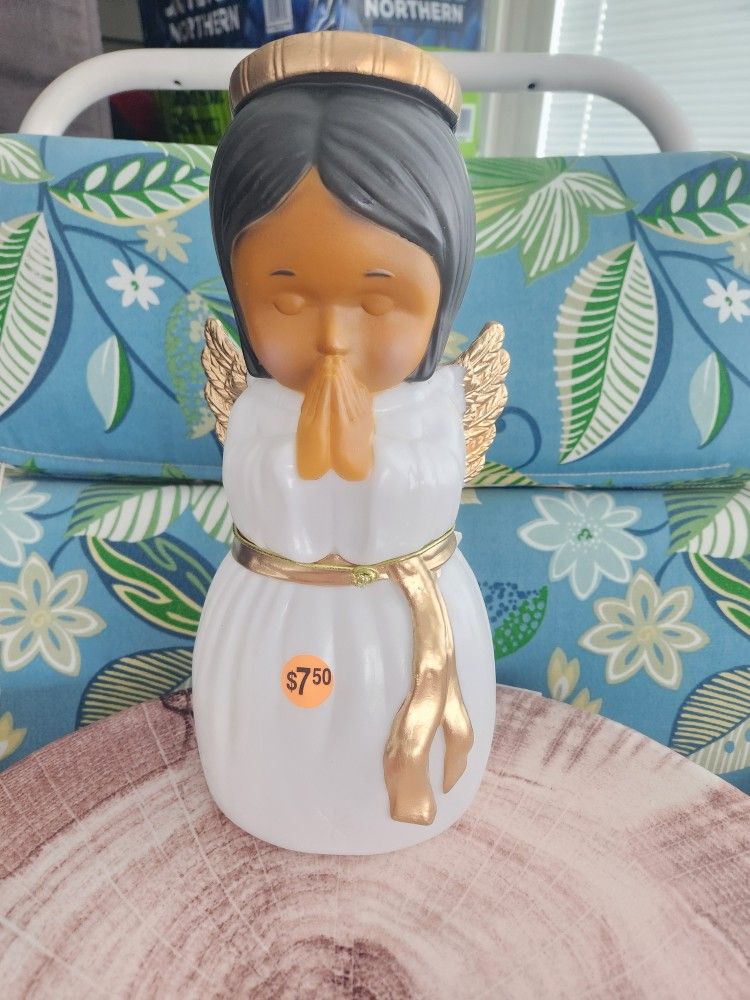 Light Up Angel