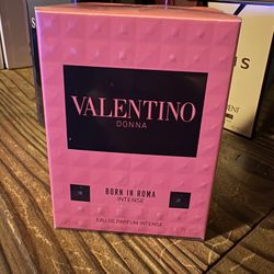 Valentino Donna Born In Roma Intense Women 