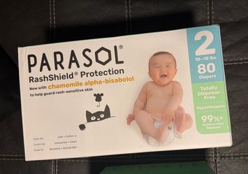Parasol diapers
