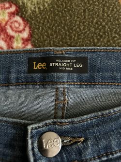 Lee Denim Jeans