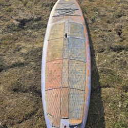 Stand Up Paddle Board SUP