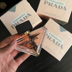 Prada Paradoxe Cologne 