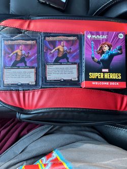 MTG SDCC 2026 Exclusive