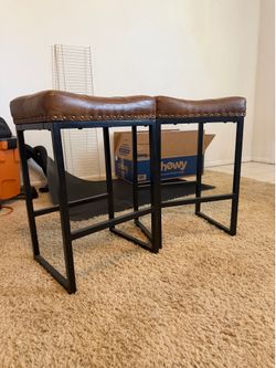 Barstools - NEED GONE ASAP