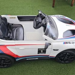 Electric Car For Kids