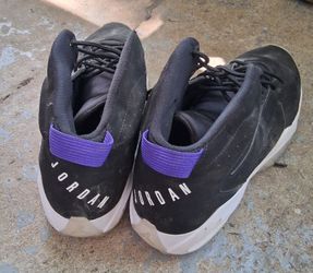 AIR Jordan's NIKE Lift Off