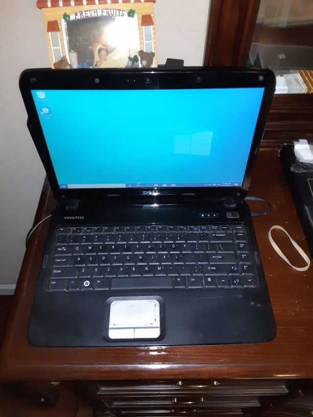 Dell Including Windows 10
