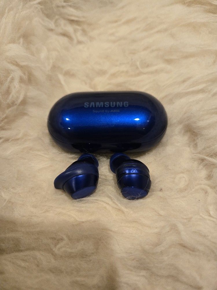 Samsung Galaxy Buds+ SM-R175 True Wireless In-Ear Headphones