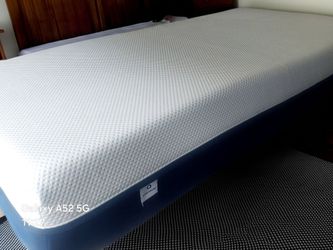 Amerisleep AS 3 hybrid twin xl Mattress