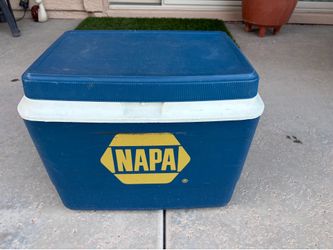 “Napa Gott” Ice Cooler