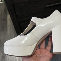 Platform Heels