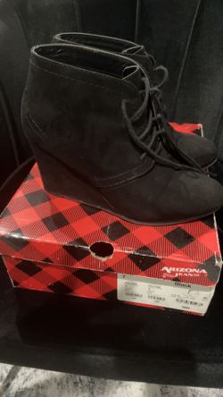 Booties