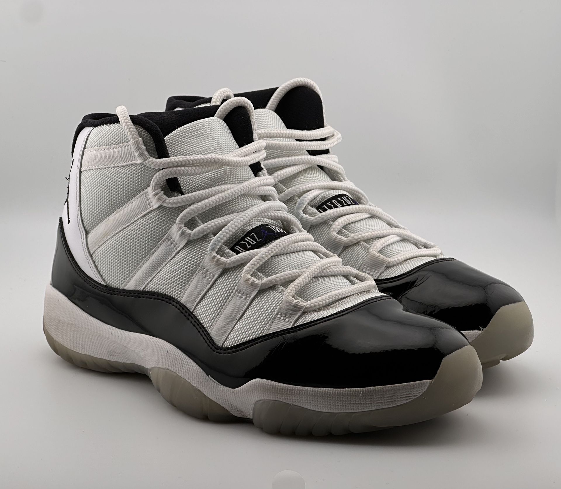 Jordan 11 Concord 9.5