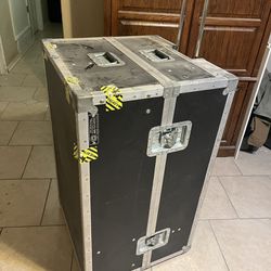 Storage And Travel Case