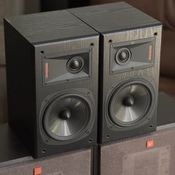 Speakercraft Monitor One Speakers - MINT