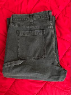 Abercrombie and fitch men’s jeans