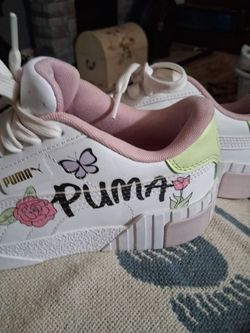 Puma sneakers