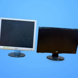 Monitors