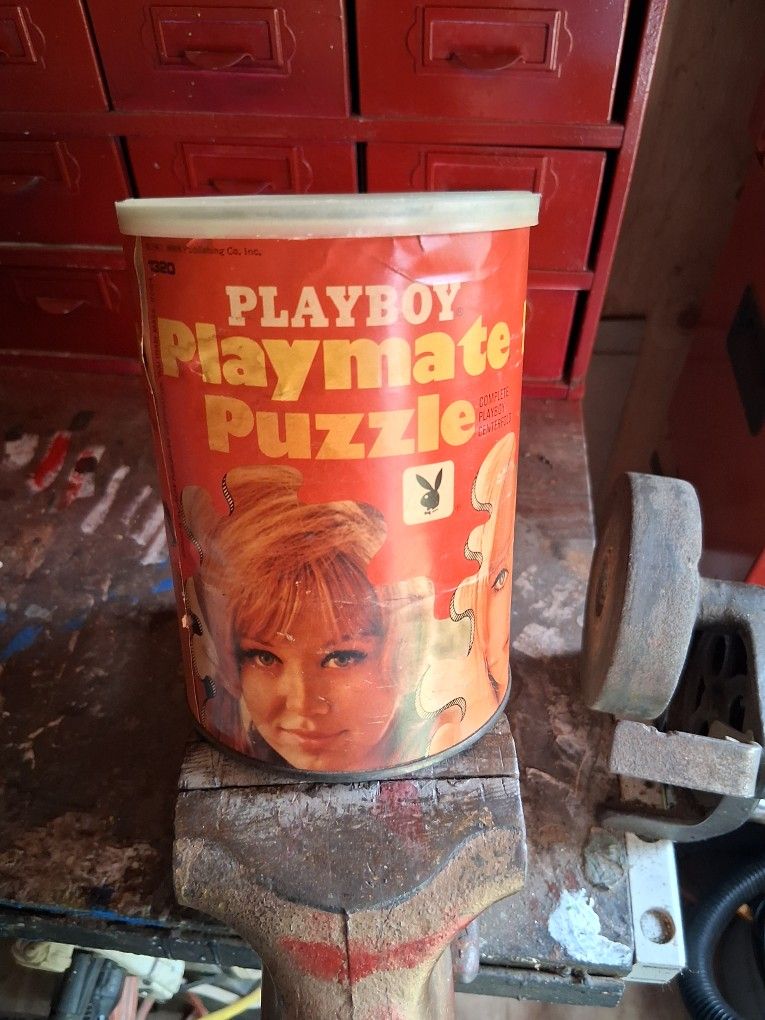 1967 Puzzle