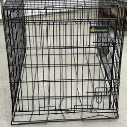 Large Dog Kennel 