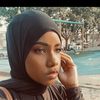 Poetic Muslimah