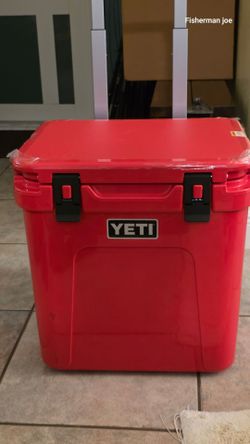Yeti Rodie..New