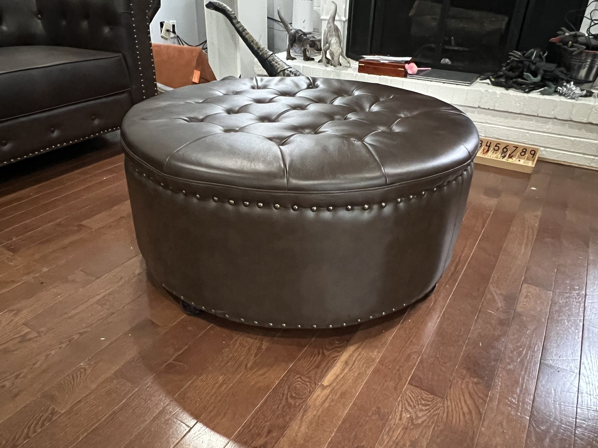 Brand NEW Chesterfield Four Piece Living Room Set