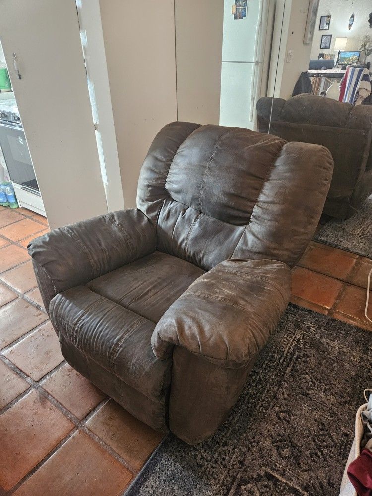 Recliner