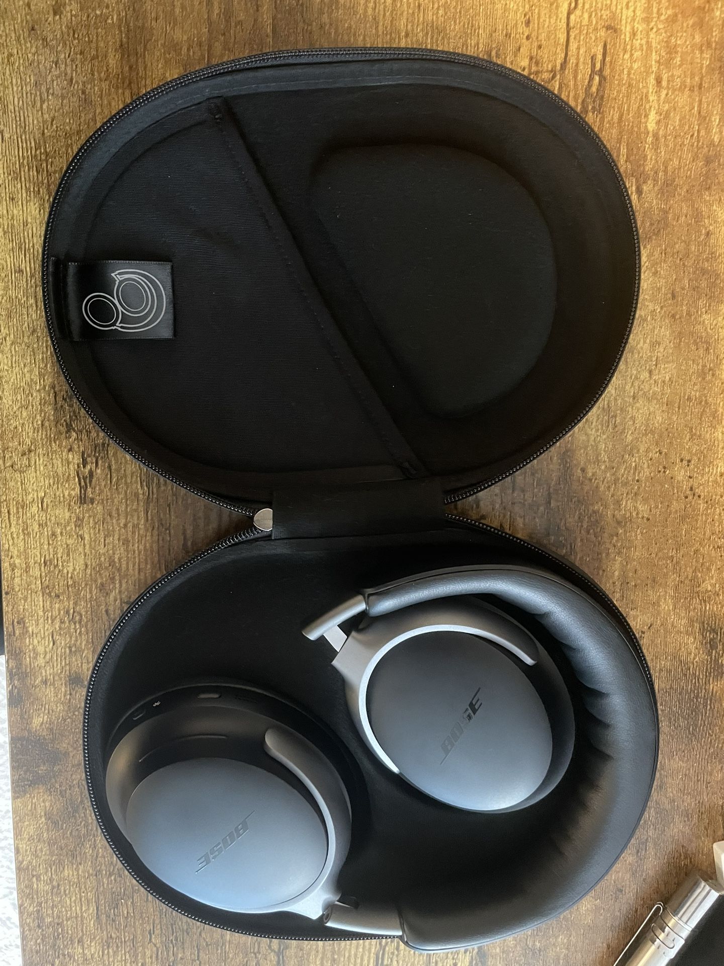 Bose QC Ultra Headset